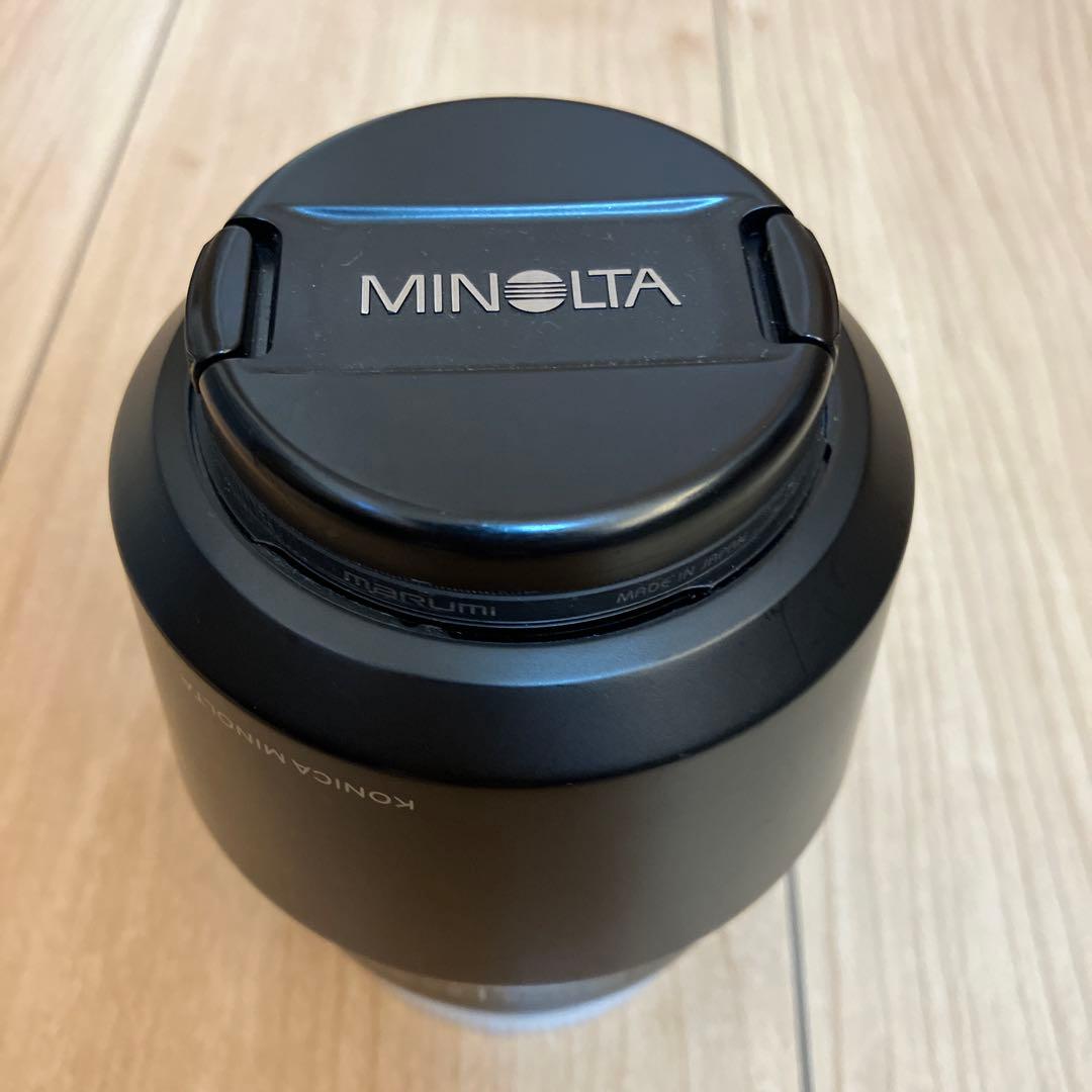 AF 100 MACRO 100mm f/2.8 レンズ