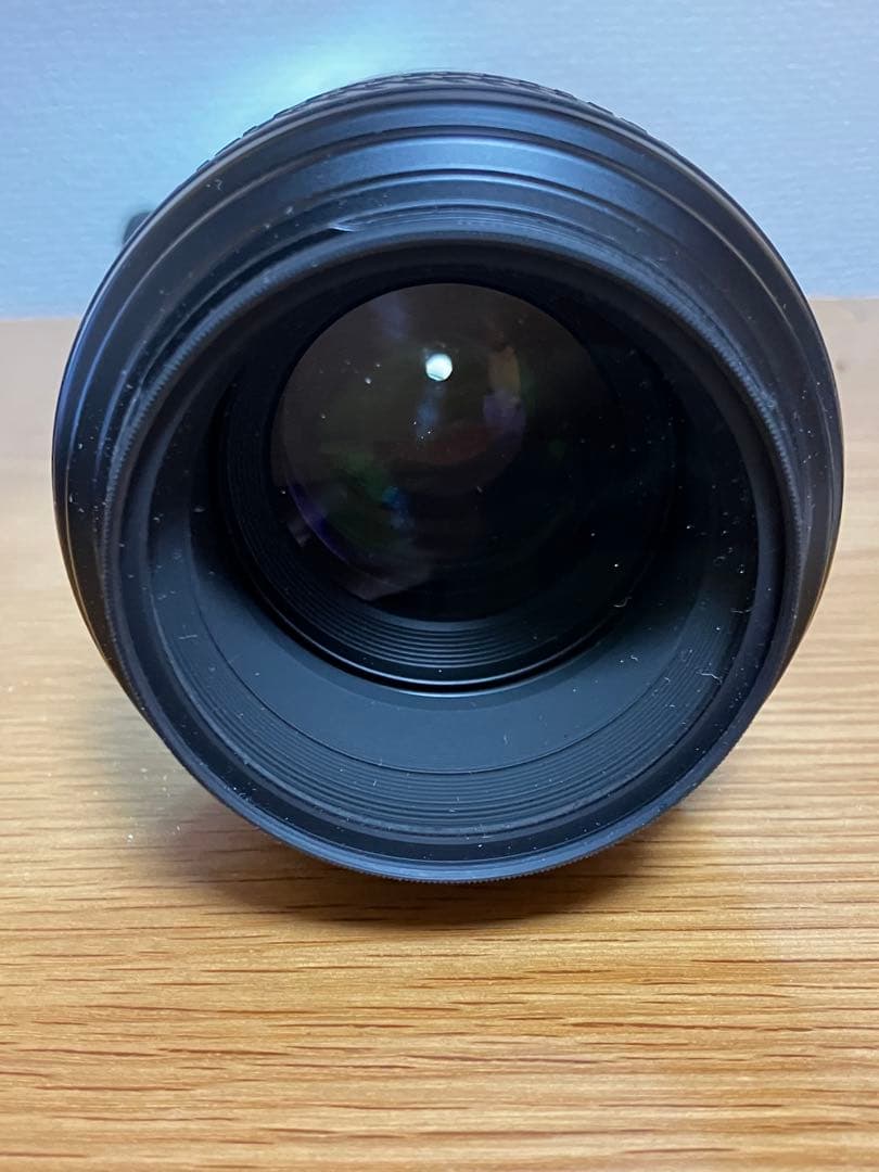 AF 100 MACRO 100mm f/2.8 レンズ