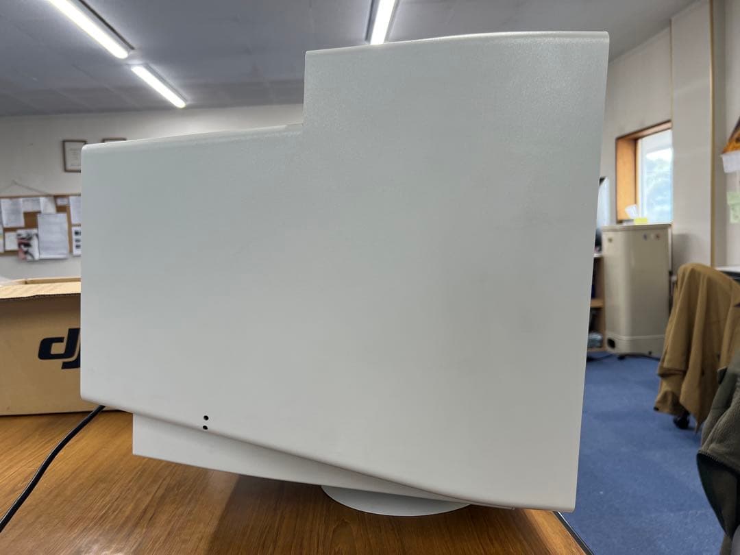 『pots出品』　MITSUBISHI RDF223H