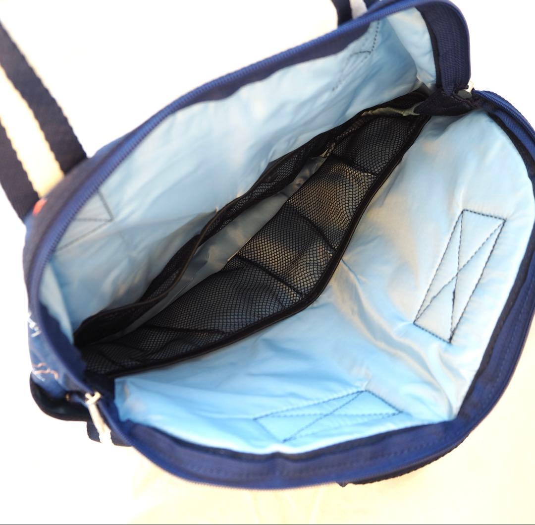 新品!レスポートサック ヴィンテージ ジャポネスク 日本限定 トート リュック