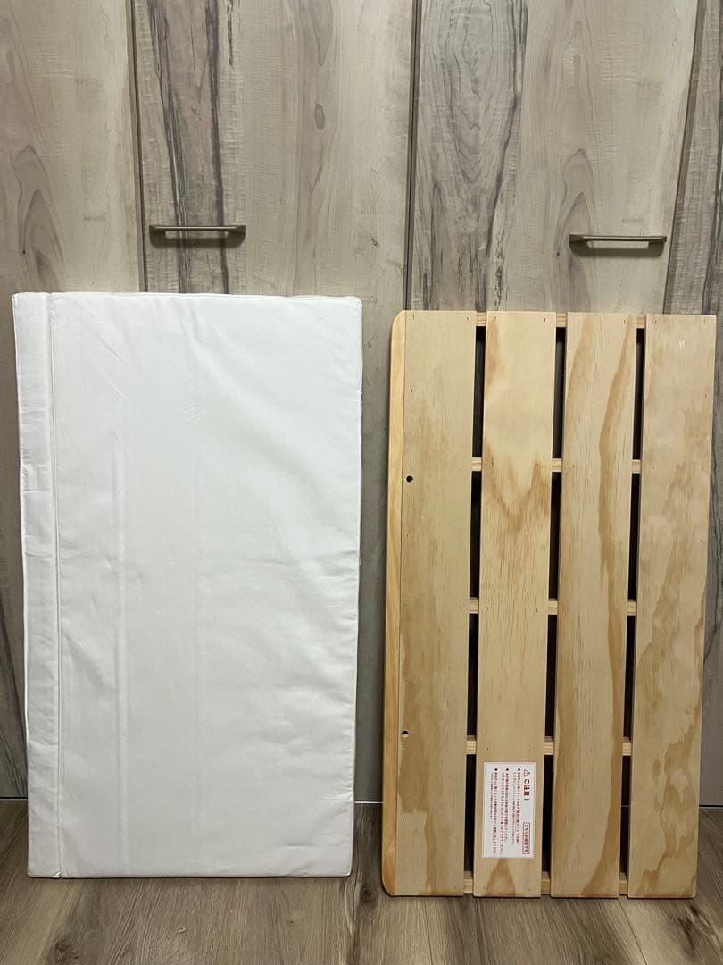 【欠品無し】大和屋　そいねーる ロング ベビーベッド　yamatoya