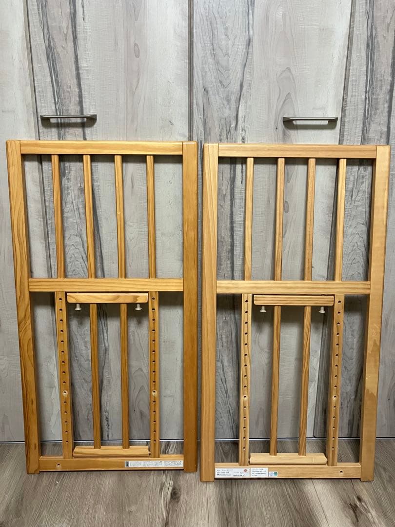 【欠品無し】大和屋　そいねーる ロング ベビーベッド　yamatoya