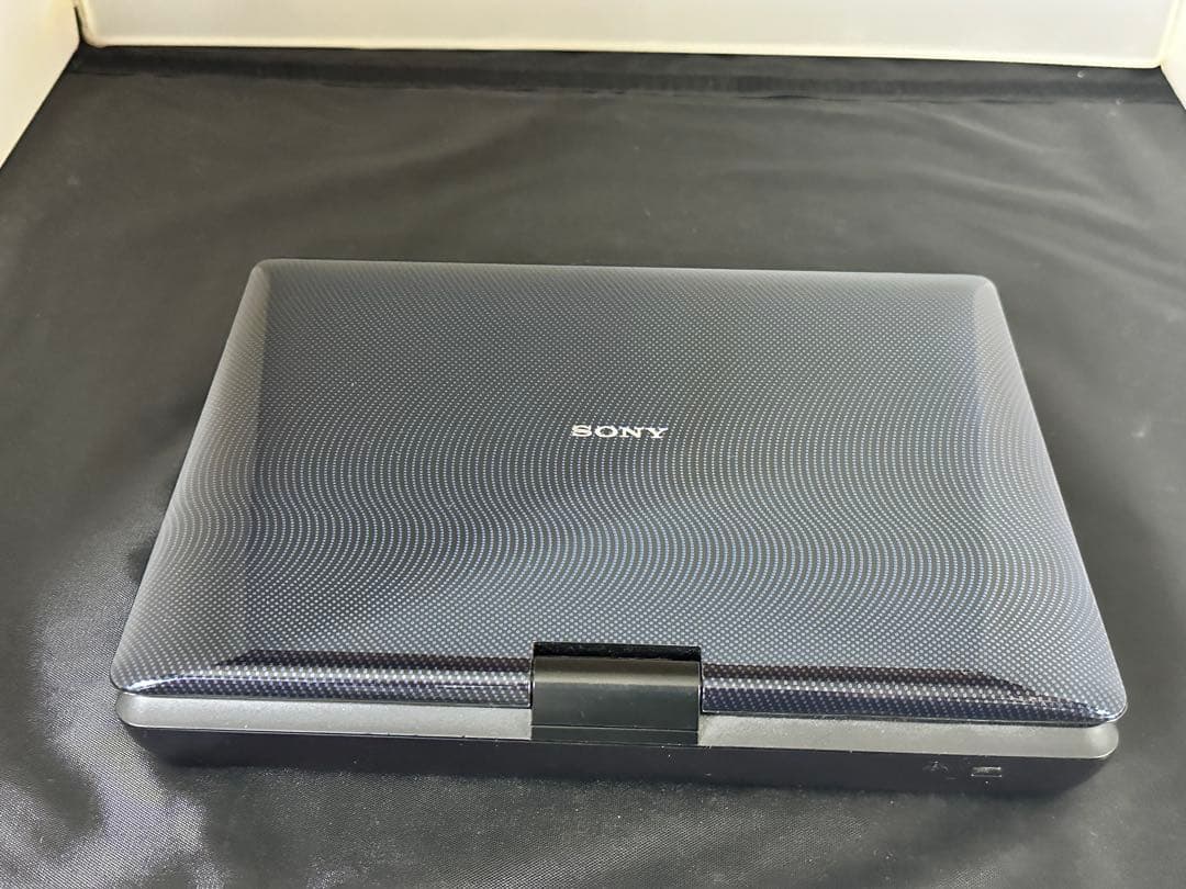 【SONY】Blu-ray Disc/DVD Player BDP-SX1