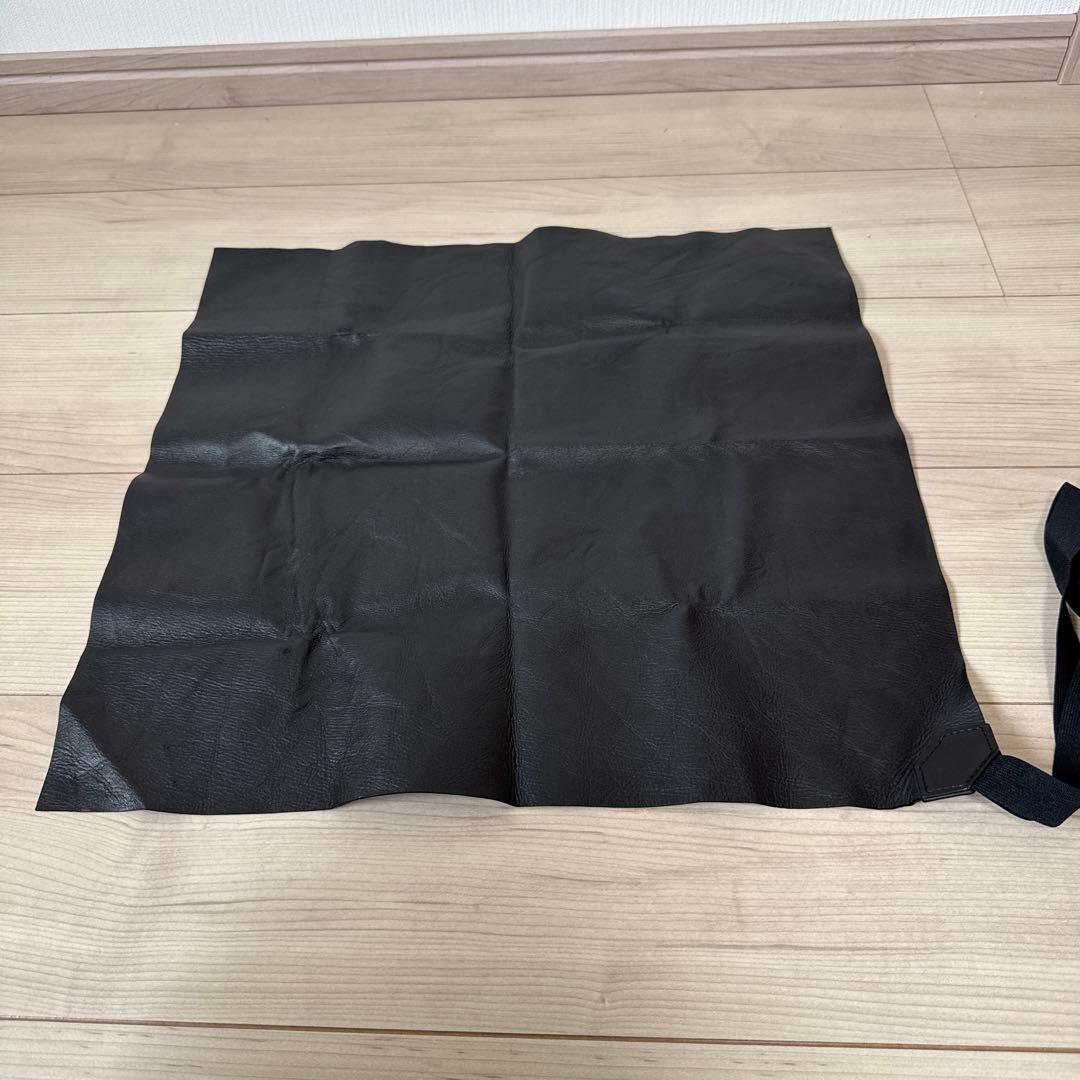 Leica ライカ　レザーラッピングクロス