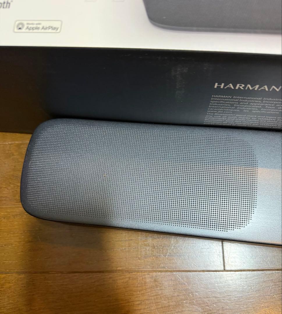 JBL BAR 5.0 MultiBeam サウンドバー