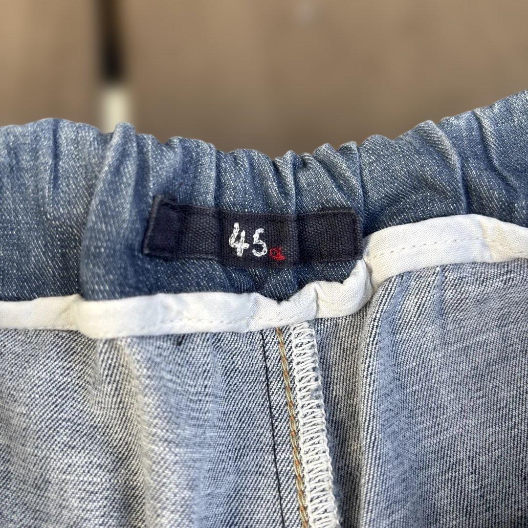 45rpm レディース1〜3サイズ 4点