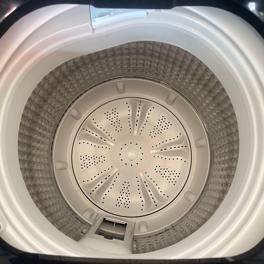 都内23区配送無料✨設置まで❗️アーバンカフェシリーズ　ハイアール　家電3点セット