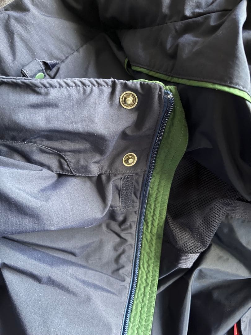 ジャケット・アウター L.L.Bean Nylon Jacket