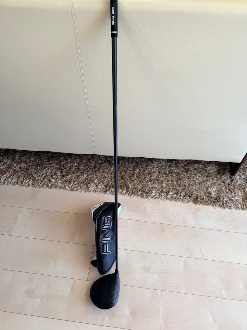 た*う様 ピン■G440 LST 9°■S■TOUR 2.0 BLACK 65