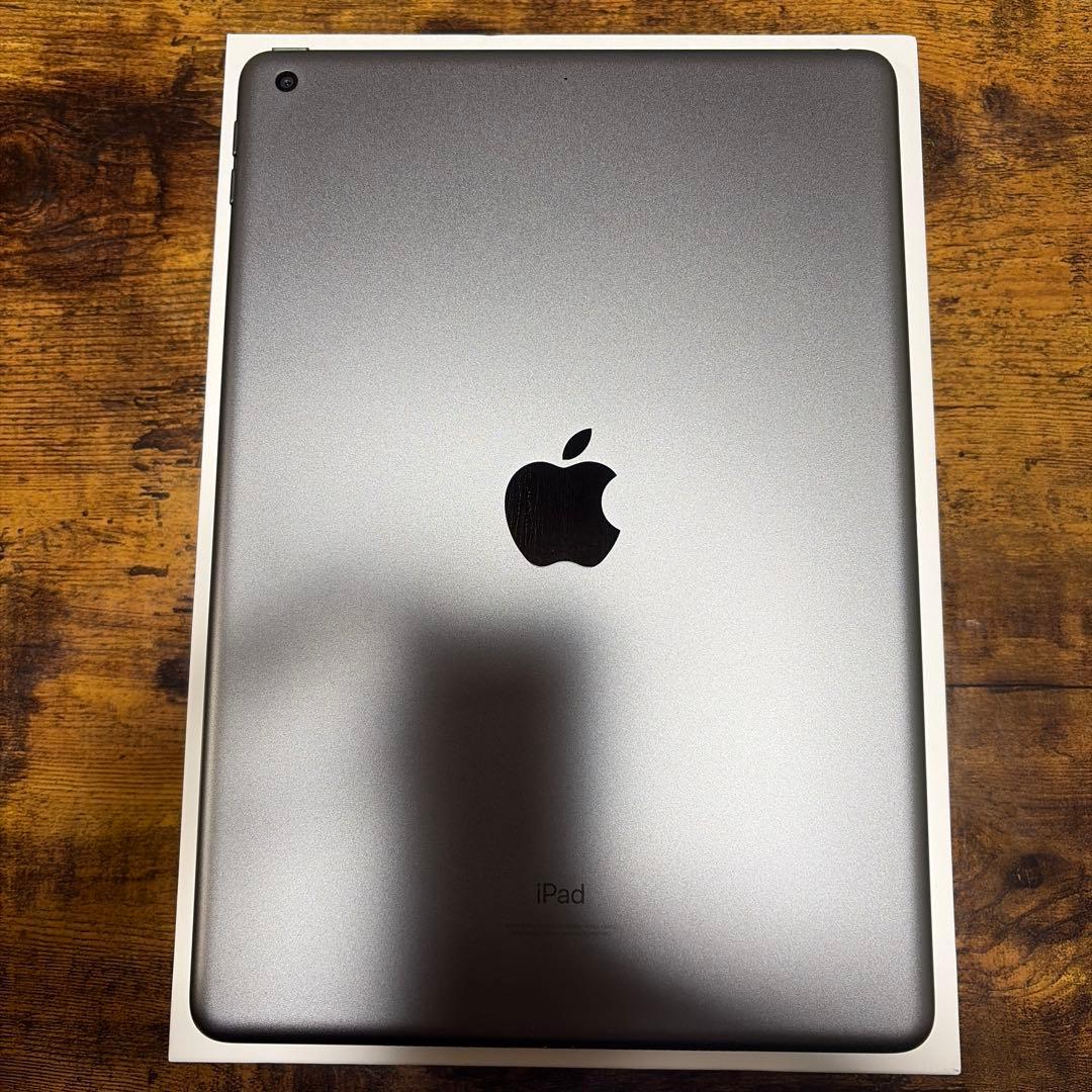 iPad 第9世代　Wi-Fi 64GB Apple Pencil 第1世代