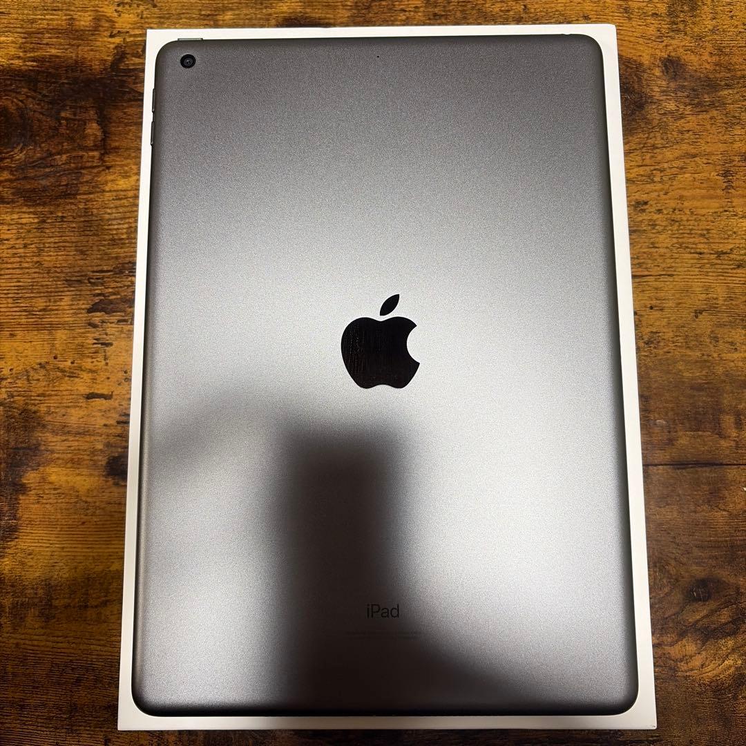 iPad 第9世代　Wi-Fi 64GB Apple Pencil 第1世代