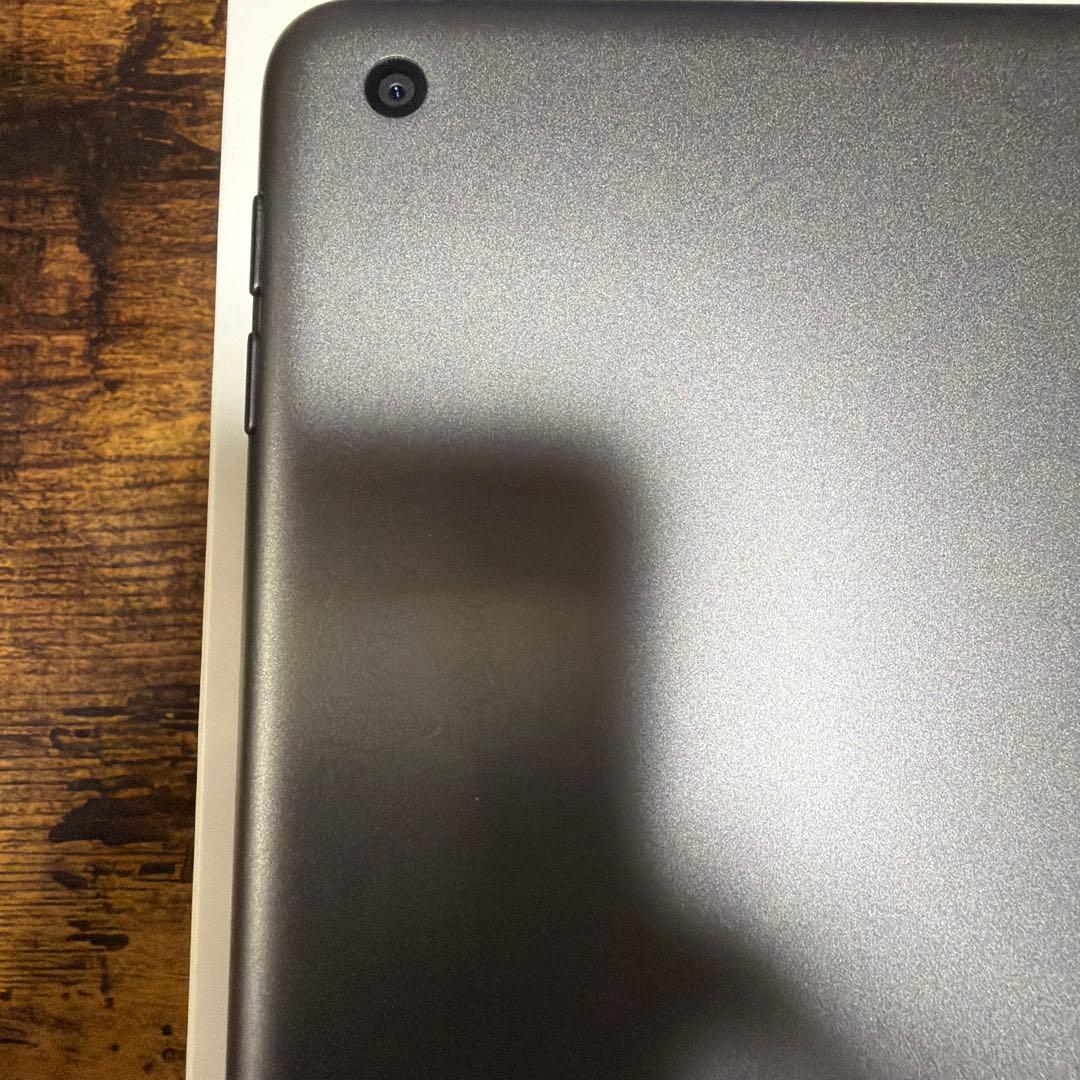 iPad 第9世代　Wi-Fi 64GB Apple Pencil 第1世代