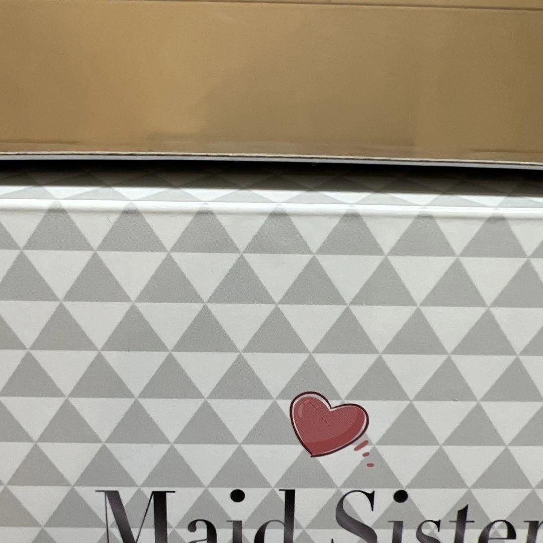 メイドお姉さん シンシア Illustrated by ゆきみや湯気