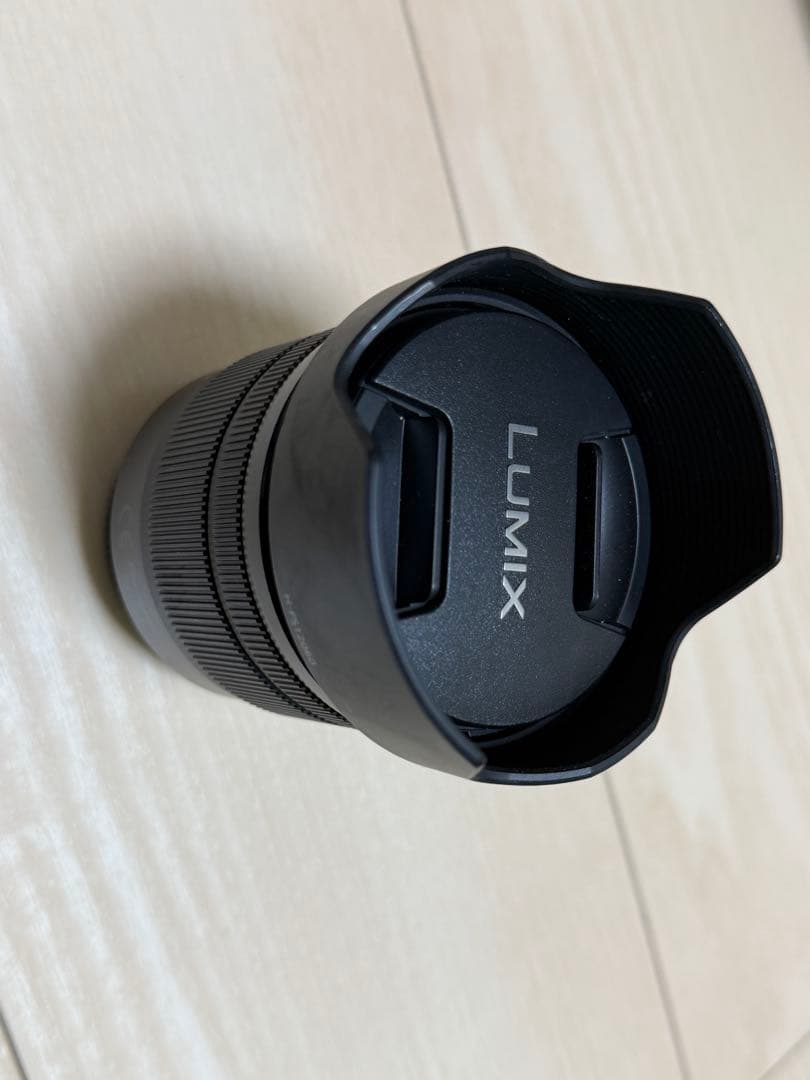 LUMIX GH5 カメラ レンズ 充電器、マイクロホンアダプタ