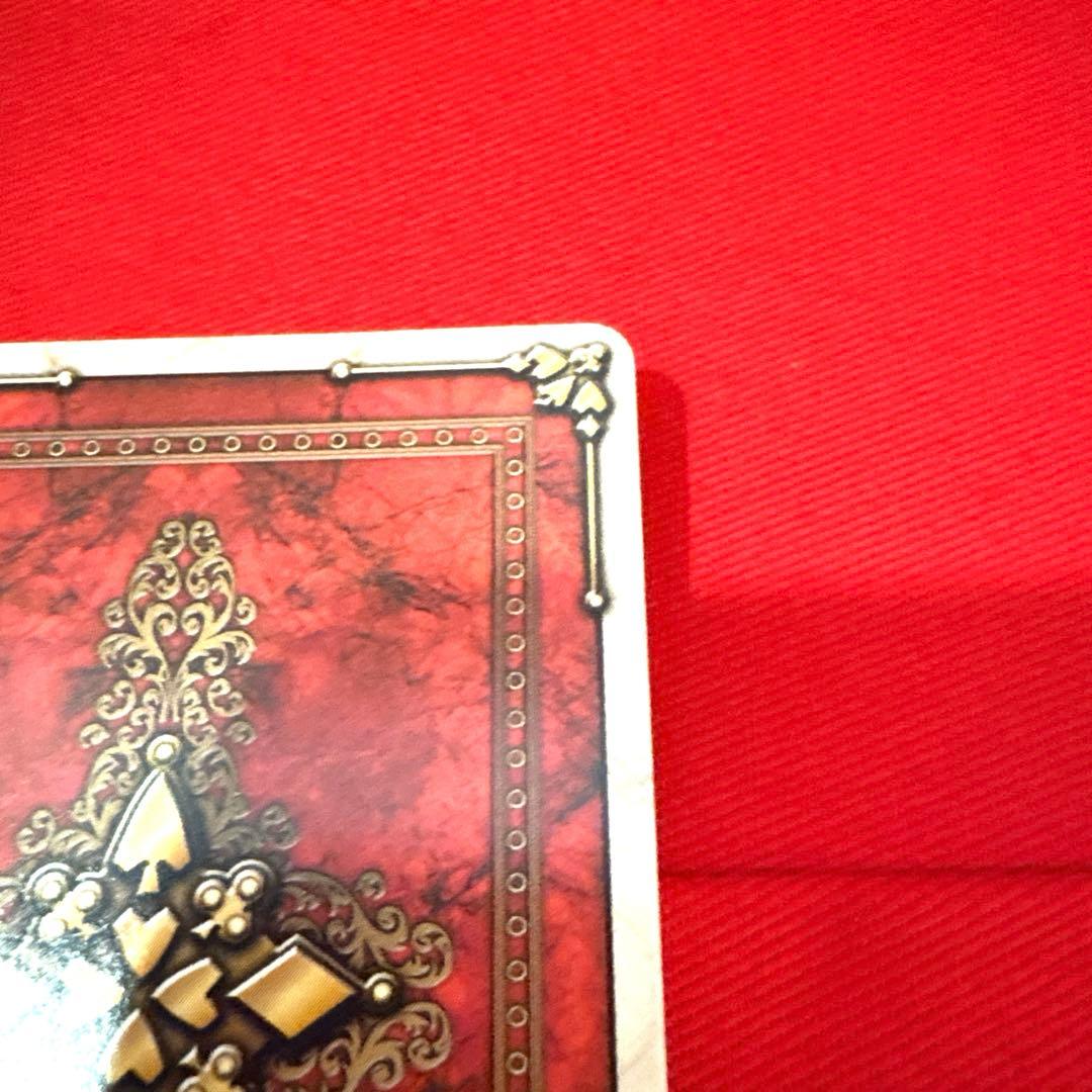 ラウズカード リモートテイピア 仮面ライダー剣 トレカ クローバー10 レンゲル