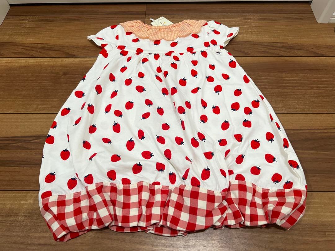 peco　ベイビーチアー　2点おまとめ