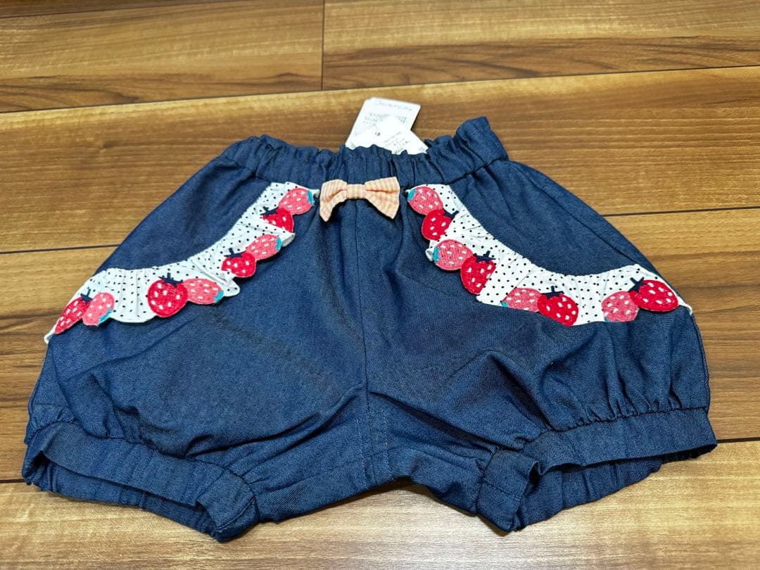 peco　ベイビーチアー　2点おまとめ