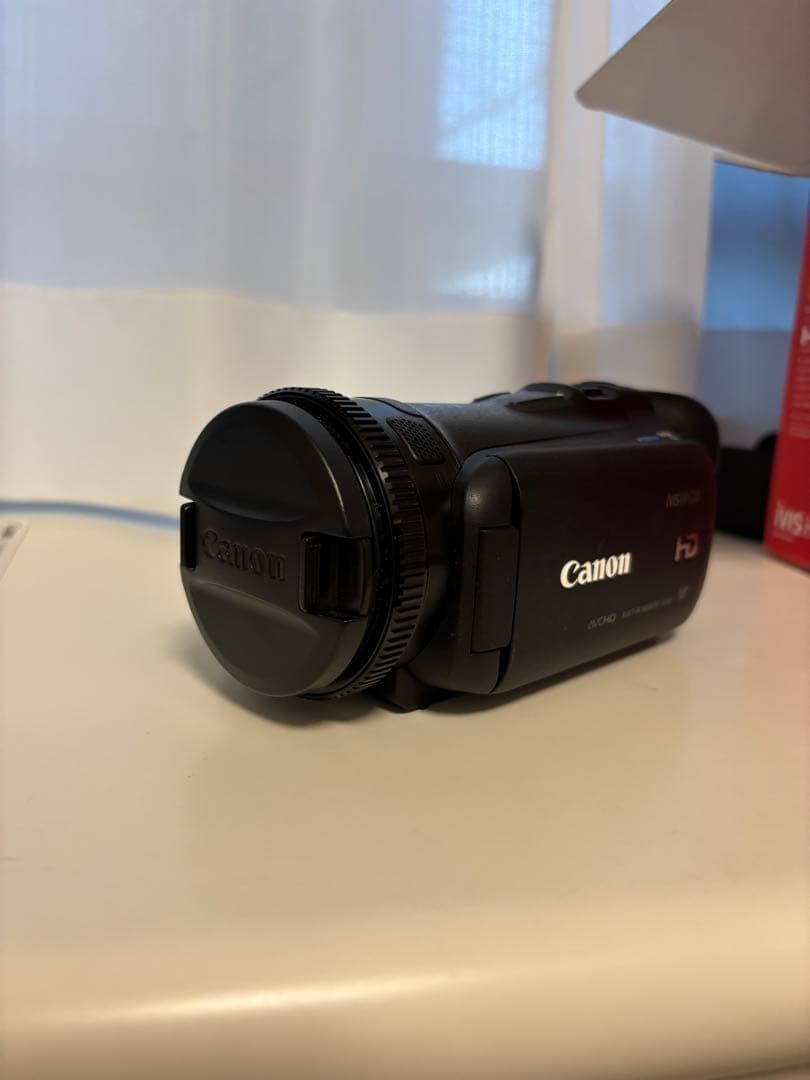 Canon iVIS HF G20 ビデオカメラ