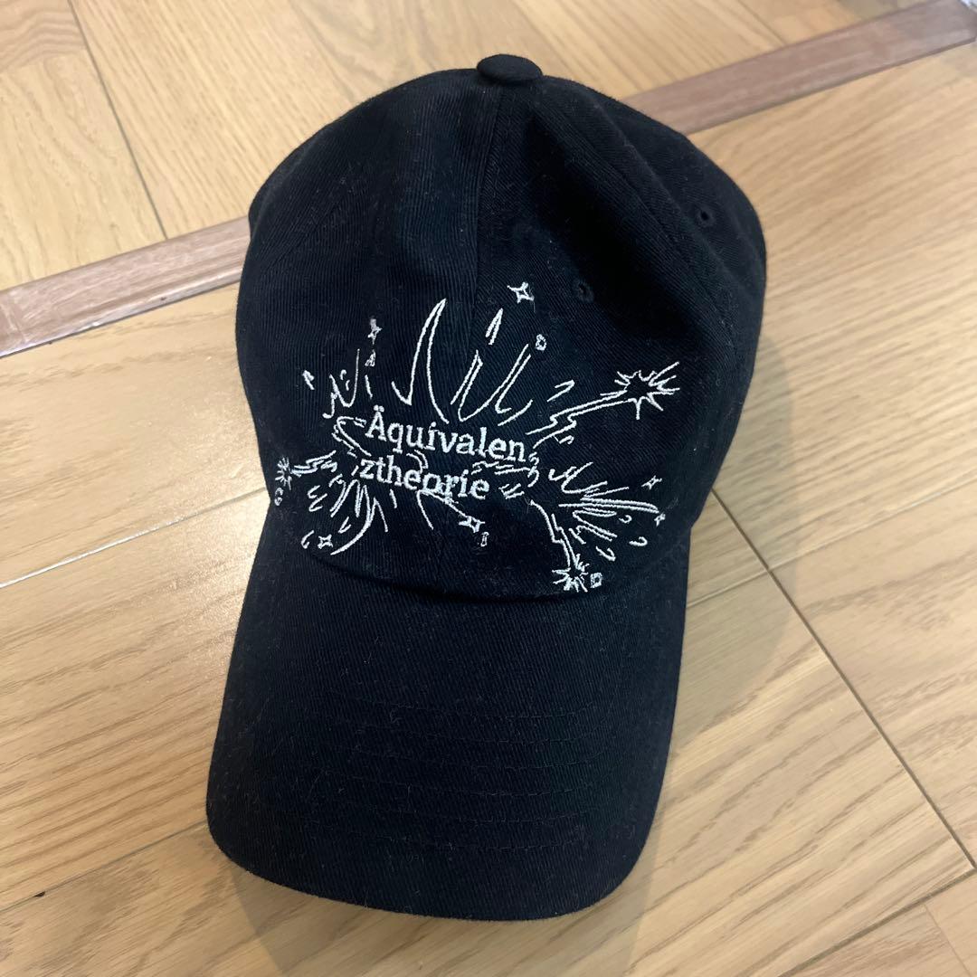 帽子 gadidanoniem ZHOK