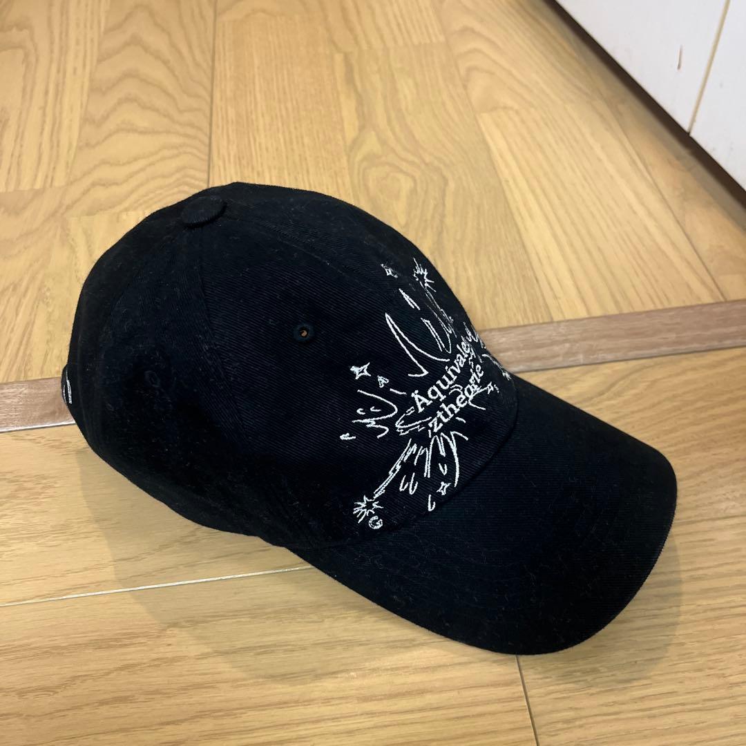 帽子 gadidanoniem ZHOK