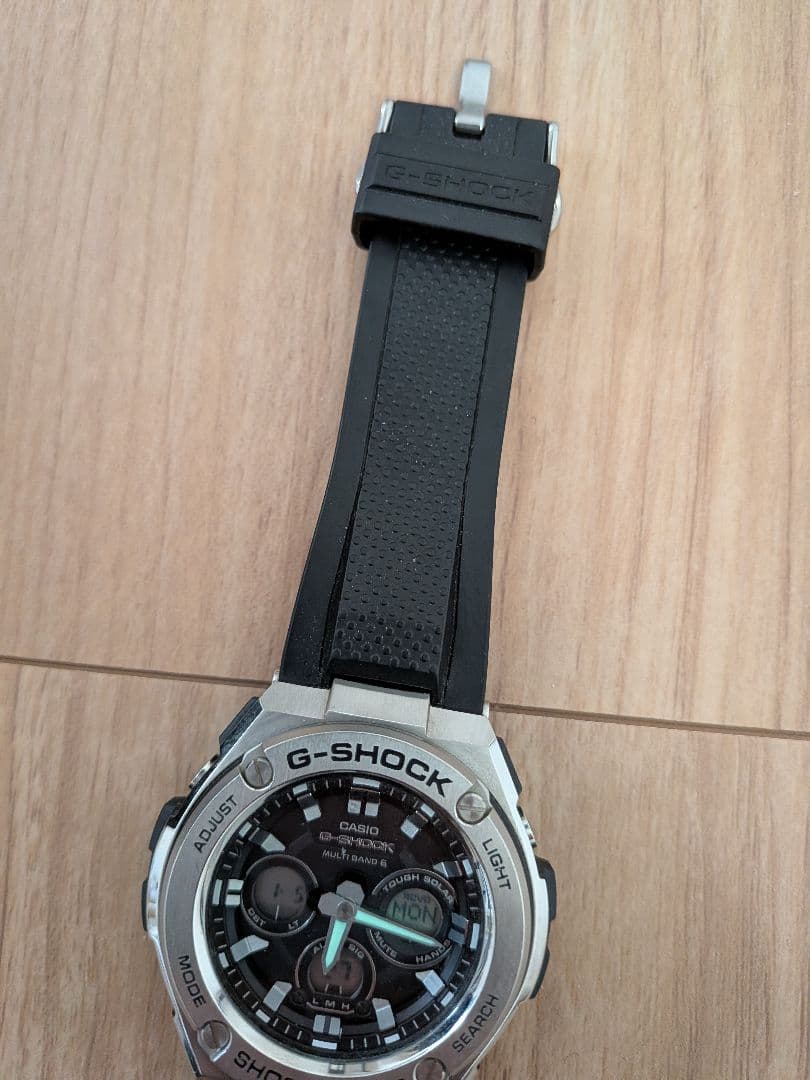 G-SHOCK GST-W310　腕時計