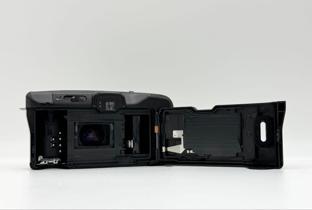 【完動品】Canon Autoboy SⅡ xL フィルムカメラ　動作確認済み