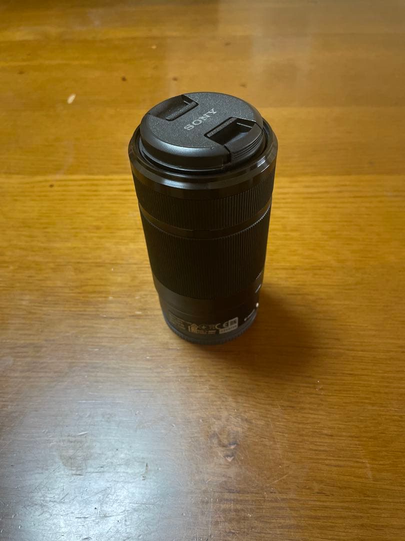 SONY α5100 ILCE-5100Y ダブルレンズズームキット