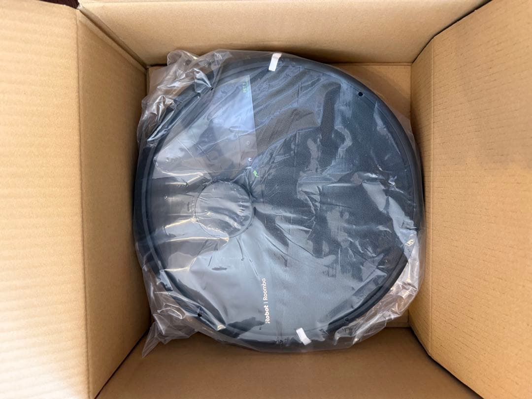 【新品／年末年始特価】iRobot Roomba Max 705 Vac +AE