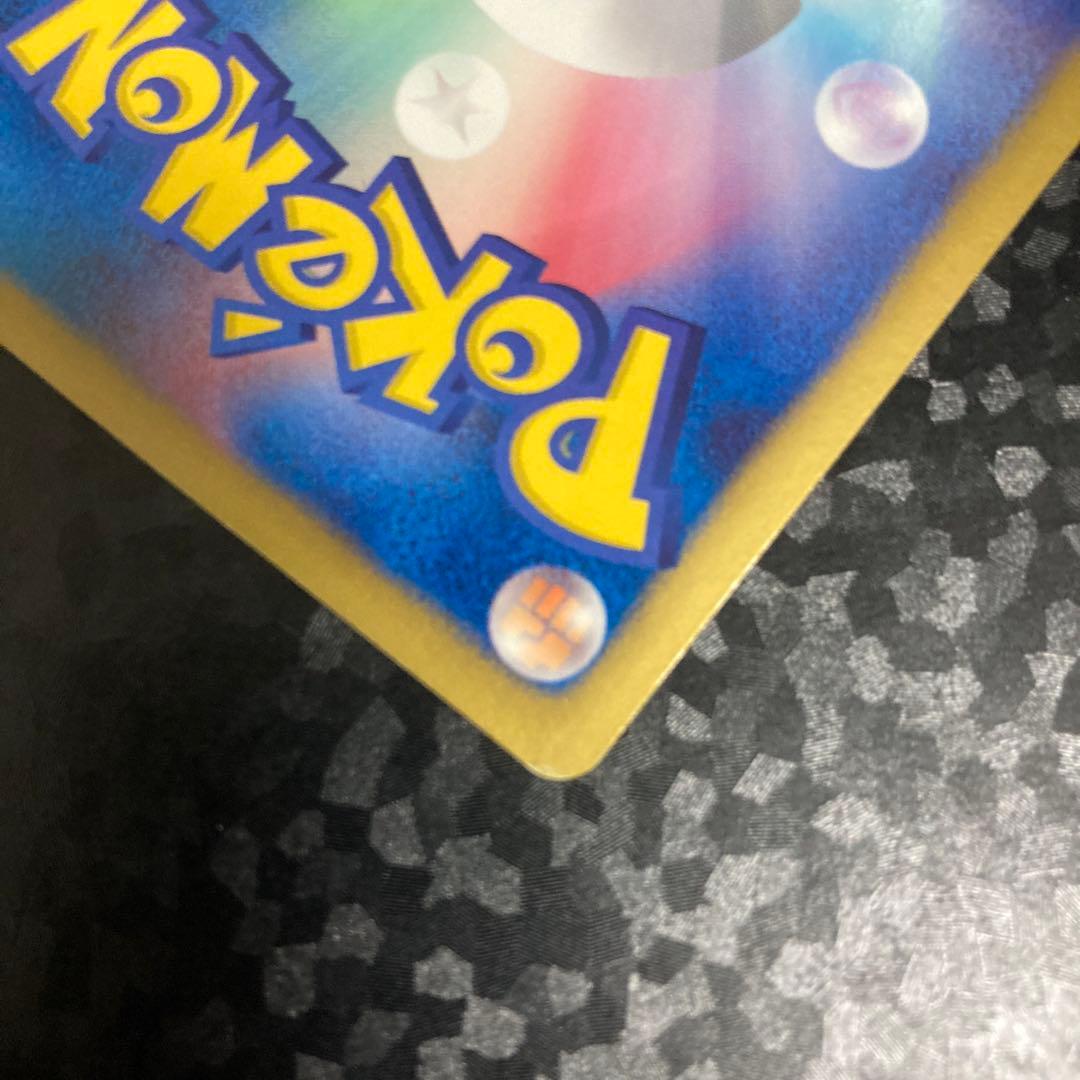 ポケモンカード B&W ゼクロムEX プロモ 159/BW-P