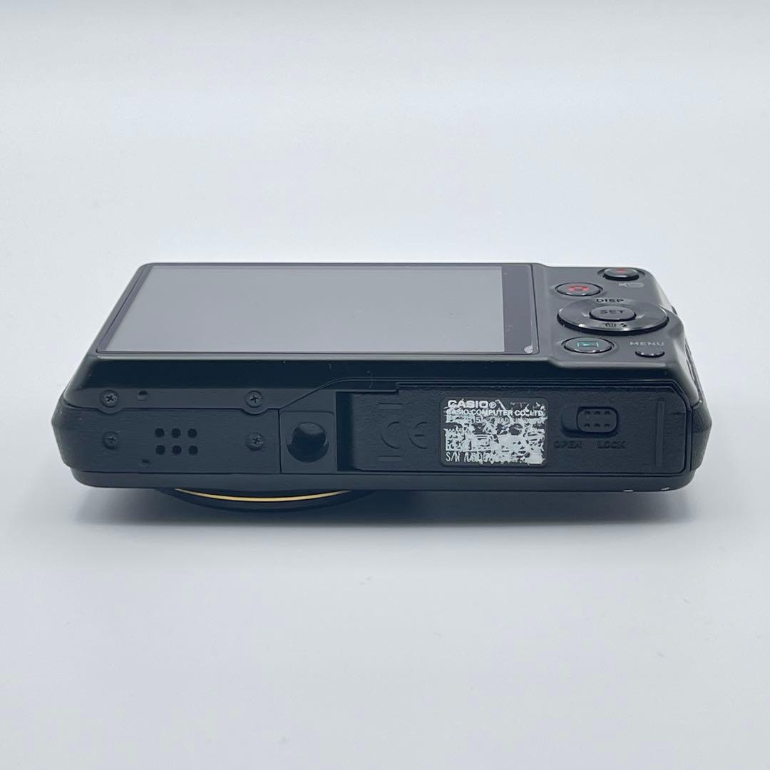 現状品 CASIO カシオ EXILIM EX-ZR15 デジタルカメラ