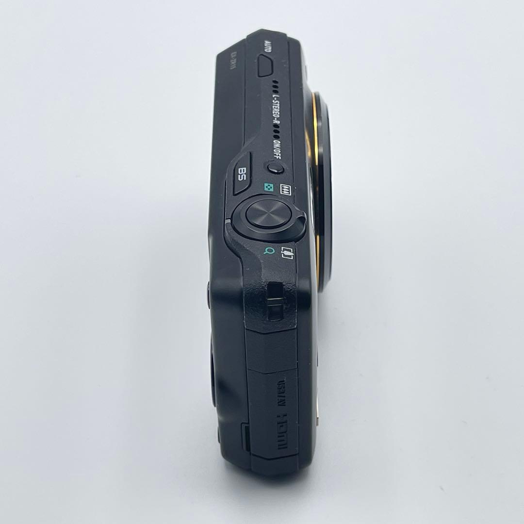 現状品 CASIO カシオ EXILIM EX-ZR15 デジタルカメラ