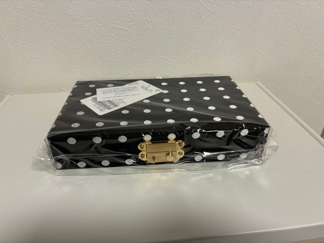 【GIGI/ジジ】IENA イエナ 別注 ジュエリーボックス