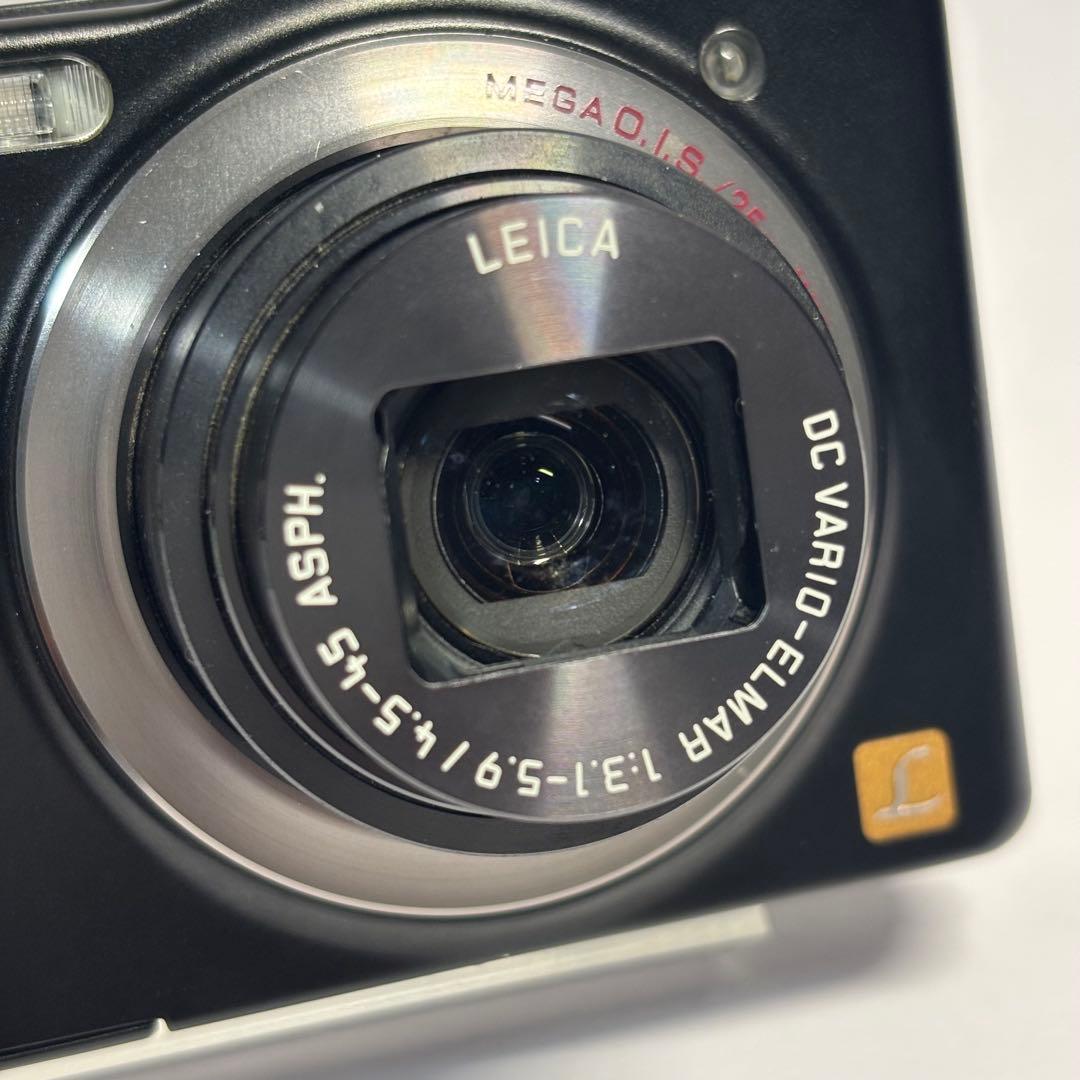 LUMIX Panasonic パナソニック　DMC-SZ7 デジカメ