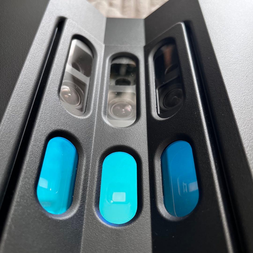 Matterport Pro2 3D カメラ マーターポート