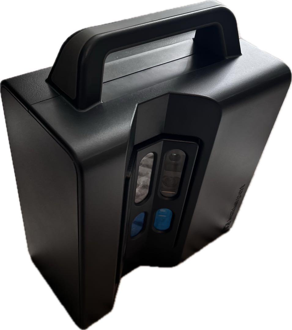 Matterport Pro2 3D カメラ マーターポート