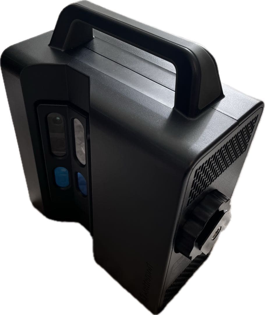 Matterport Pro2 3D カメラ マーターポート