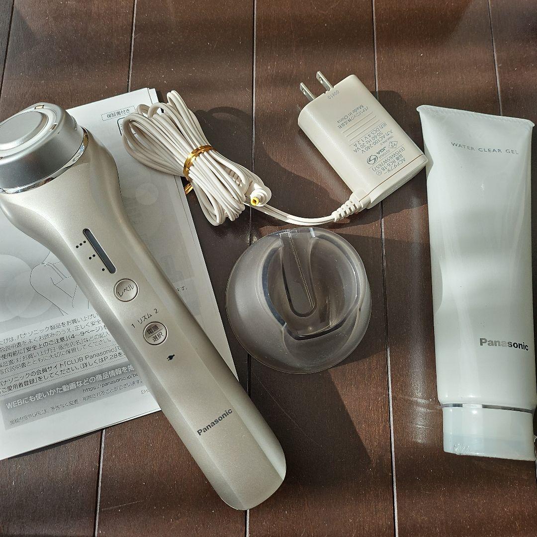 Panasonic EH-SR73 美顔器