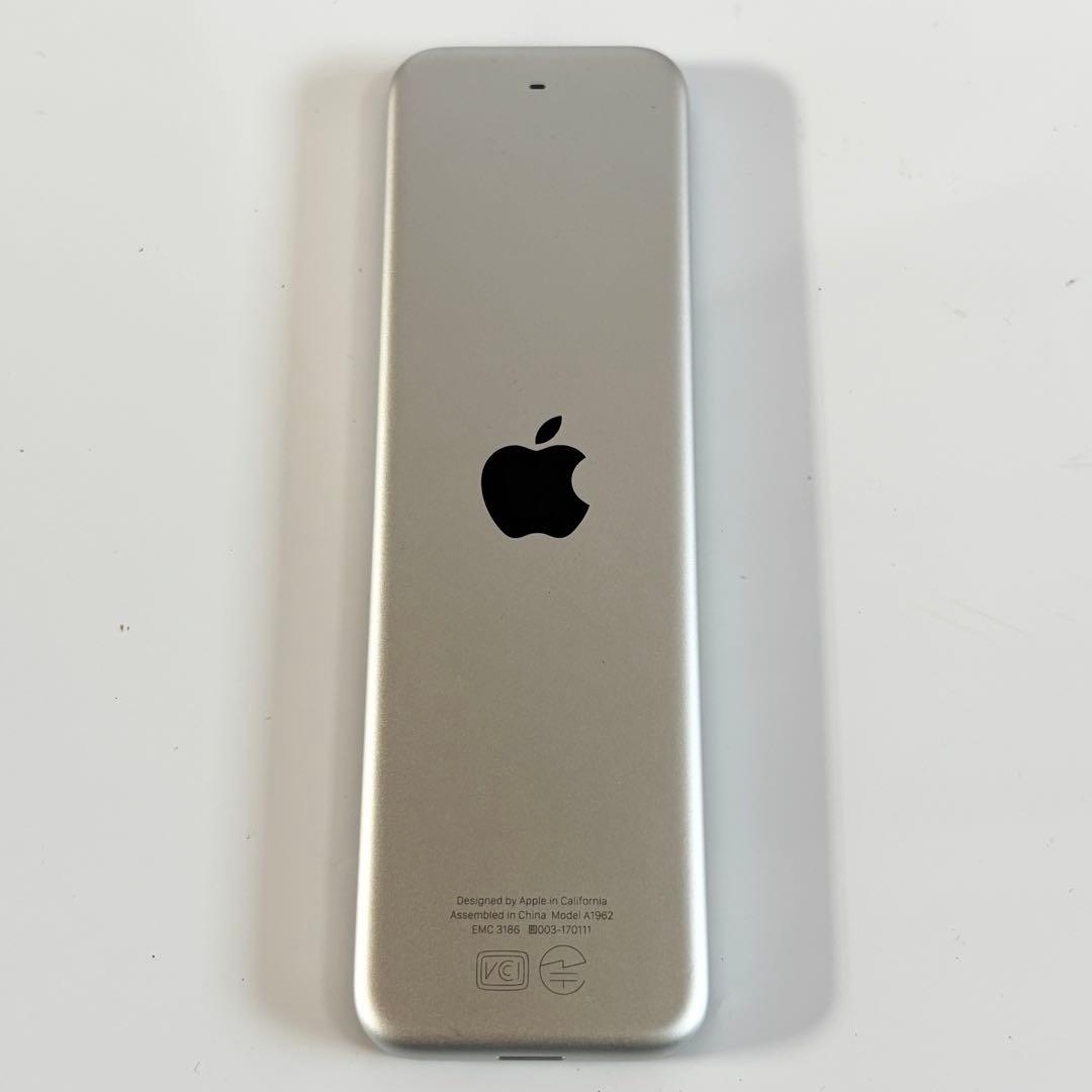 MQD22J/A AppleTV 4K 32GB アップル