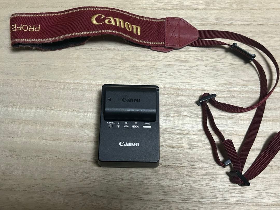 Canon EOS 5D Mark III 本体　付属品あり