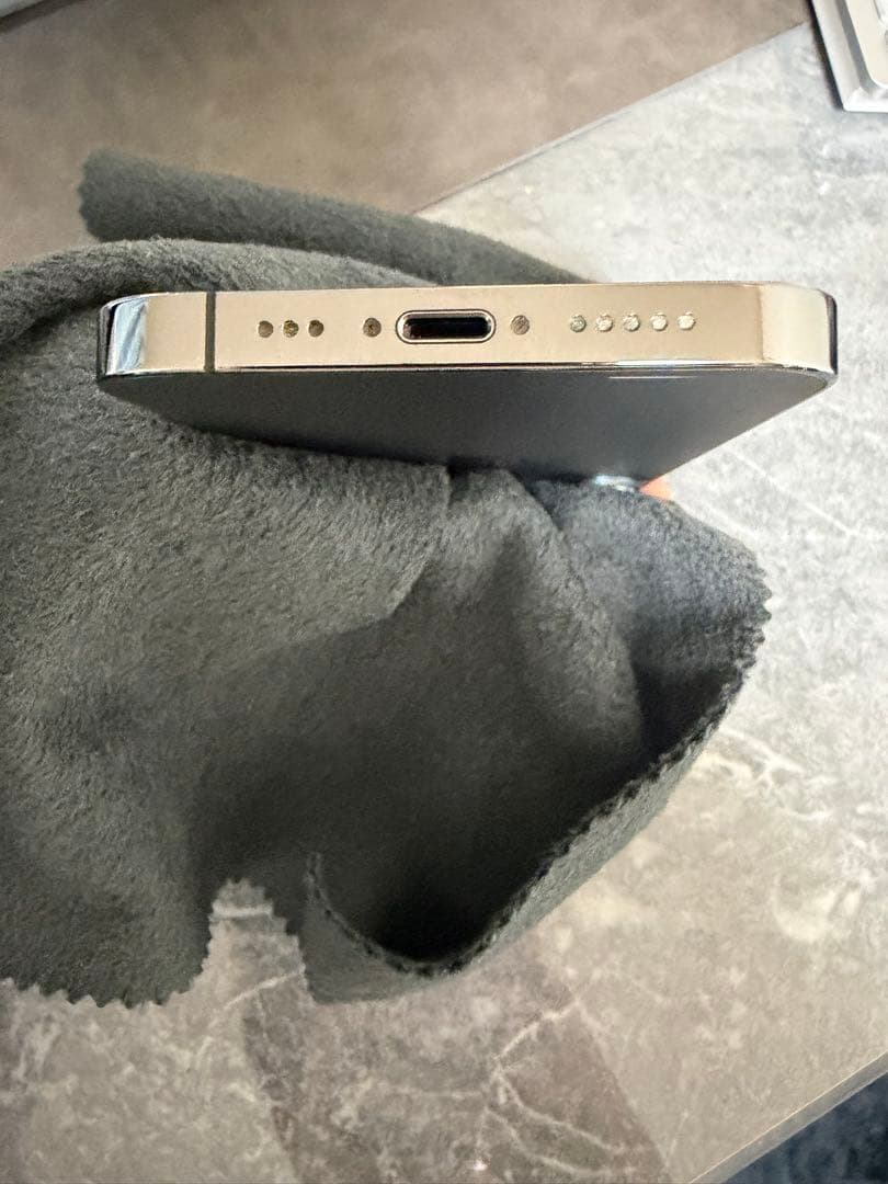 iPhone13 Pro 512GB SIMフリー