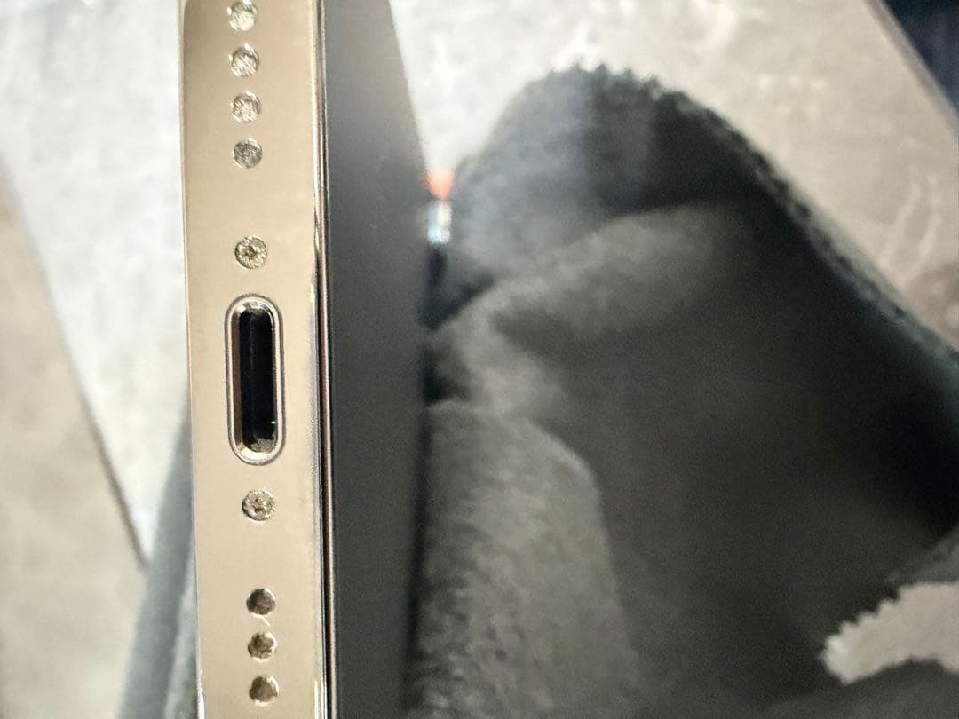 iPhone13 Pro 512GB SIMフリー