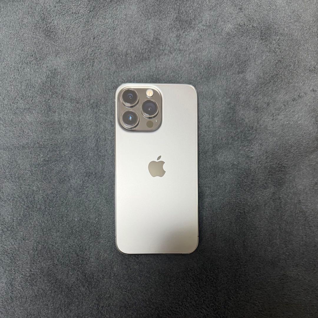 iPhone13 Pro 512GB SIMフリー