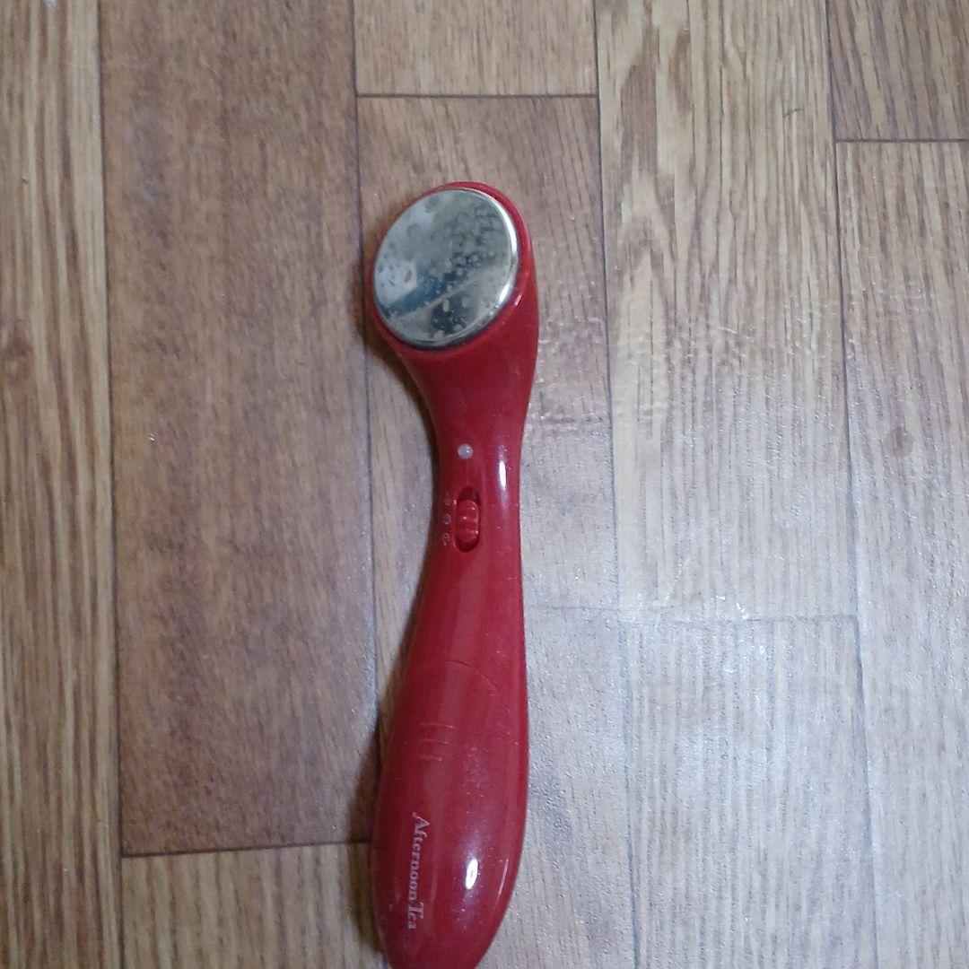 ボディ・フェイスケア IONfacialcare