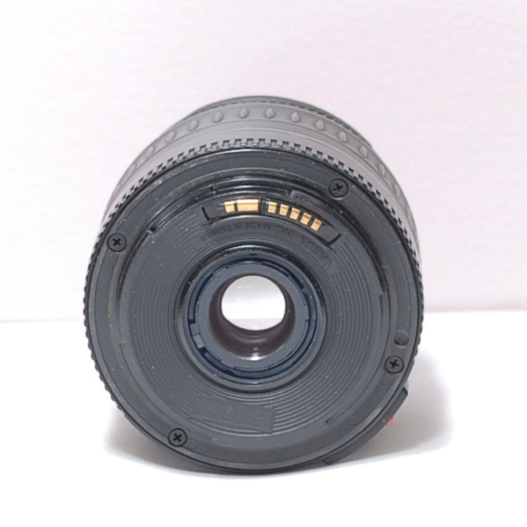 届いたらすぐに使えるCanon Kiss X3✨ シングルレンズ✨入門モデル