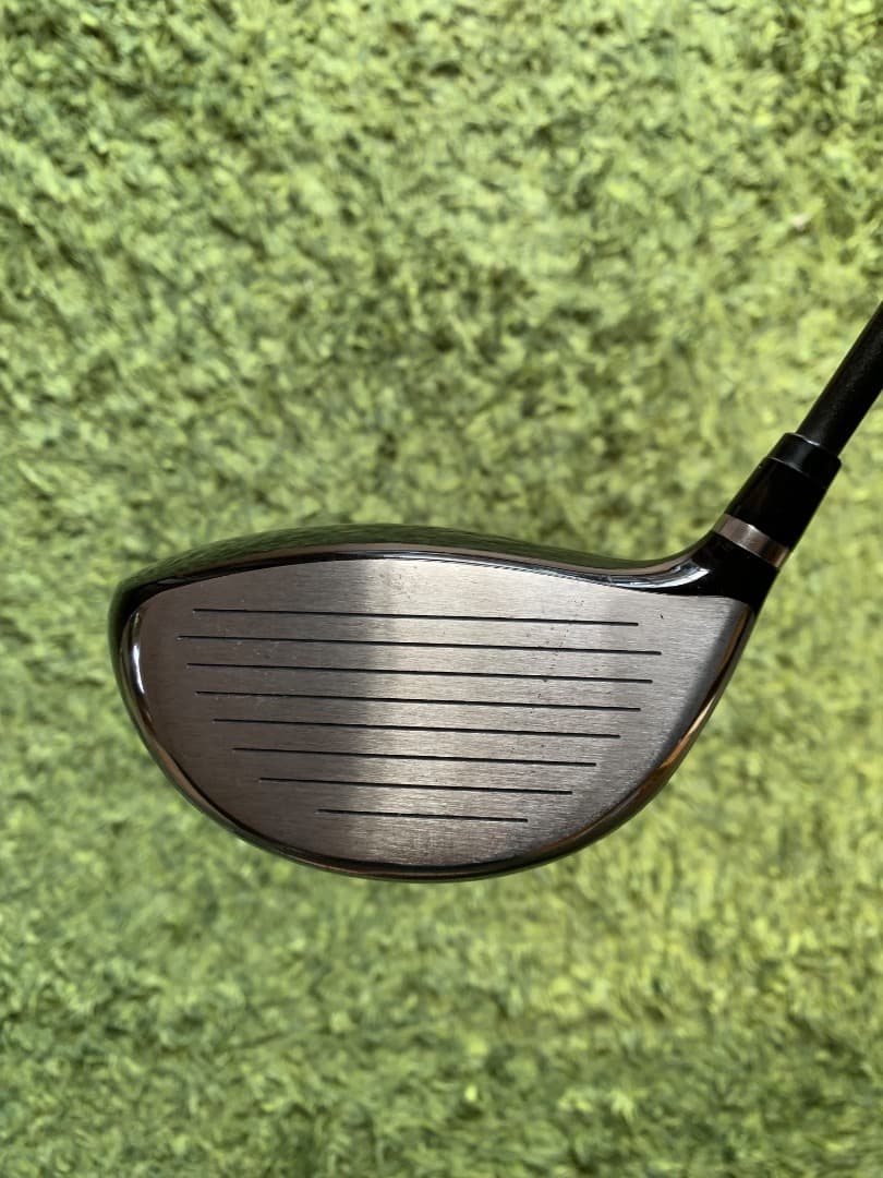 【中古】ヤマハ RMX 118 ドライバー10.5度　ツアーAD IZ-6S