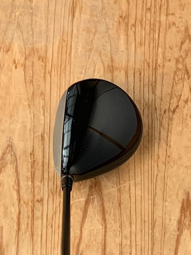 【中古】ヤマハ RMX 118 ドライバー10.5度　ツアーAD IZ-6S