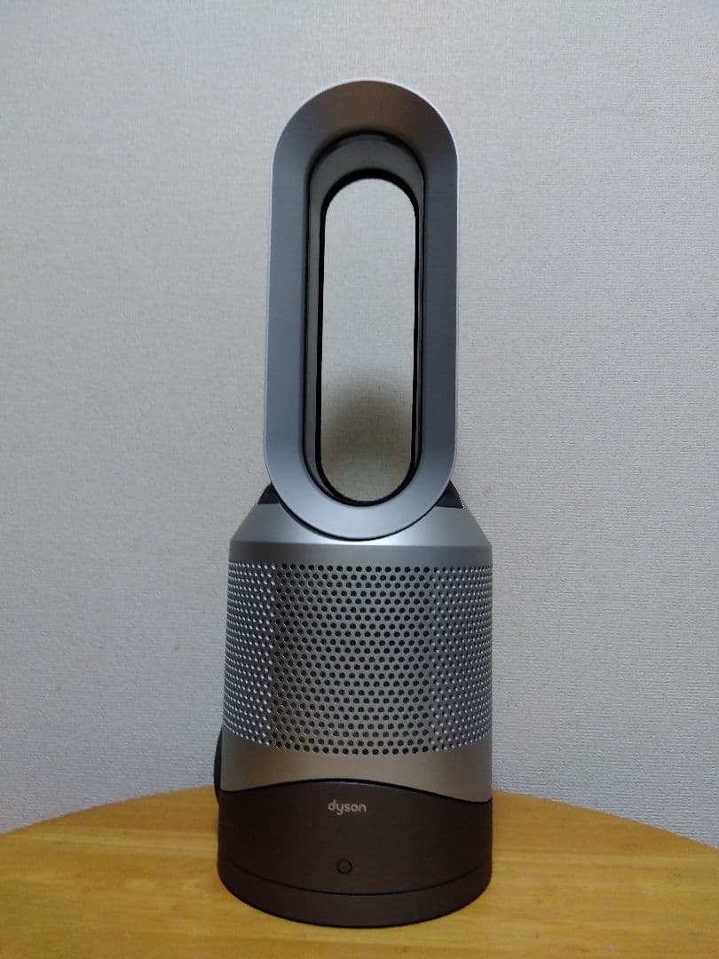 ✅️2024年製！ダイソン dyson！空気清浄機能付ファンヒーター！HP00