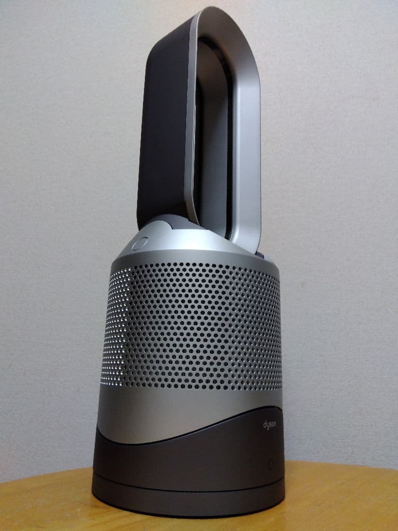 ✅️2024年製！ダイソン dyson！空気清浄機能付ファンヒーター！HP00