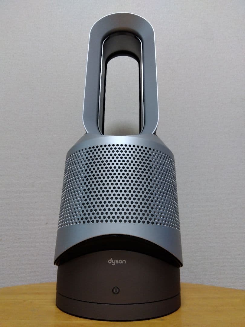 ✅️2024年製！ダイソン dyson！空気清浄機能付ファンヒーター！HP00