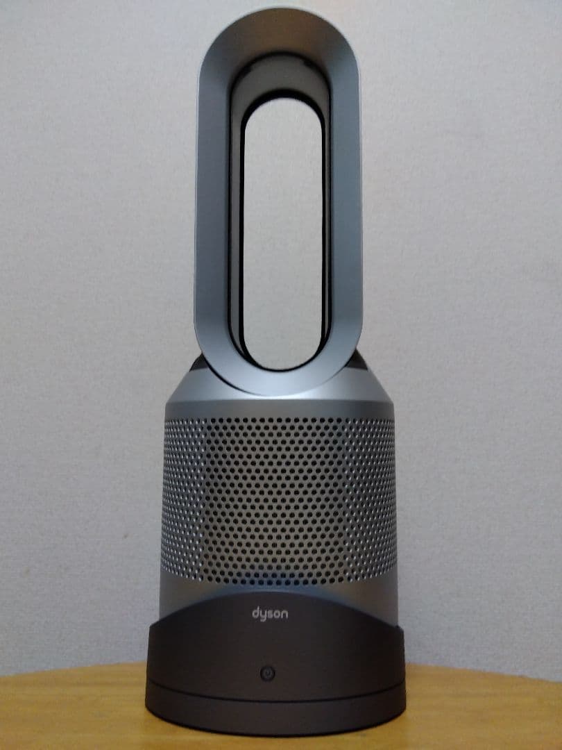 ✅️2024年製！ダイソン dyson！空気清浄機能付ファンヒーター！HP00